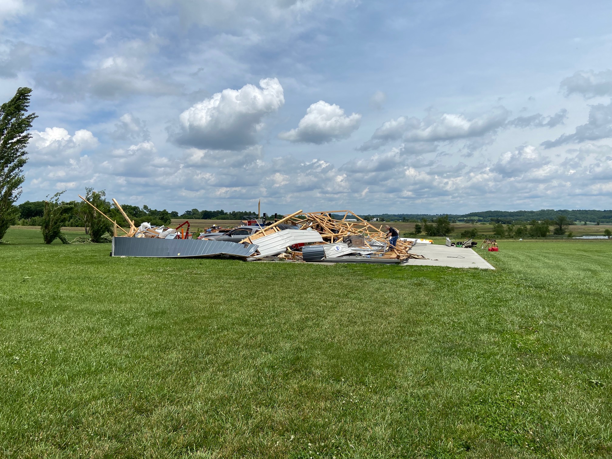 Event Summary June 8, 2022